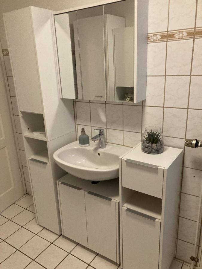Ferienwohnung Hund Leinefelde Kültér fotó